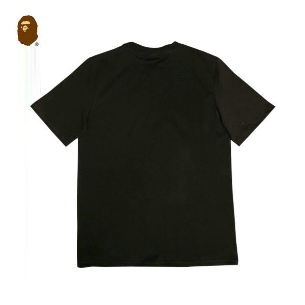 %E5%BE%AE%E4%BF%A1%E5%9B%BE%E7%89%87 20221222150316 109098 10 - BAPE 經典鯊魚嘴情侶款印花短袖T恤 黑/白『七天鑑賞期』