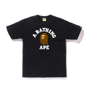 BAPE & AAPE短袖全面推薦：潮流控必看夏季單品指南